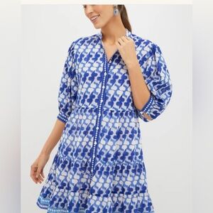 Bell by Alicia Bell Caitlyn Mini Dress